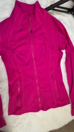 Lululemon jacket
