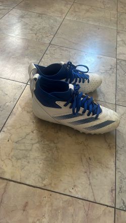 Adidas Adizero Cleats