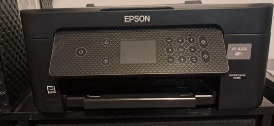 Epson Expression Home XP-4200 Wireless Printer
