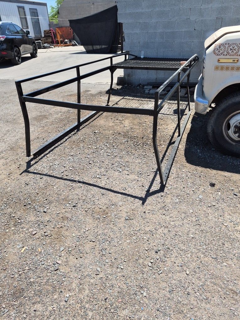 Rack For Truck