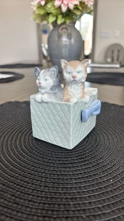 Lladro Porcelain Figurine