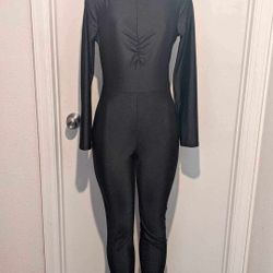 New Women's Jumpsuit Size Large Also Available In Red