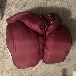Sleeping Bags