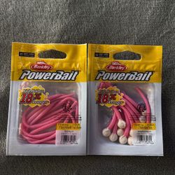 Berkley Trout Bait 