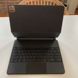 Magic Keyboard