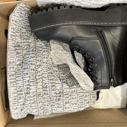 Steve Madden Boots