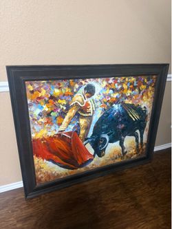 Western painting