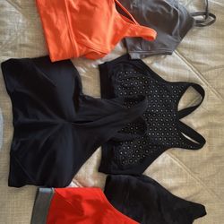 Lululemon Bras