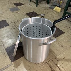 Turkey Fryer