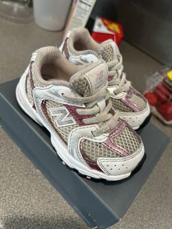 New Balance Shoes Toddler