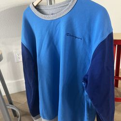 Champion Sweatshirt 