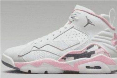Jordan MVP - WOMEN'S 10.5 (Men's 9 )