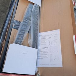 TV Mount New Hardware