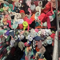 Fabric Wholesale