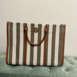 Tory Burch Tote Bag