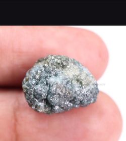 Natural Rough Diamonds