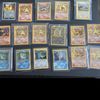 Pokemon And Sports Cards!! 