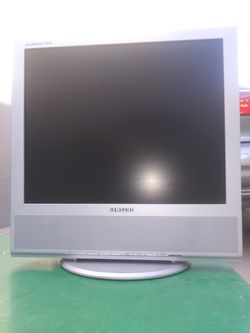 Samsung TV 17"