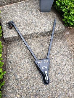 Tow Bar 5000 Lbs