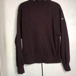 Alo Women’s Sweater Size Small 