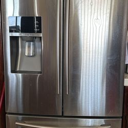 Samsung Refrigerator 