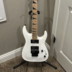 Jackson JS32 Dinky 