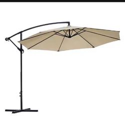 Patio Umbrella 