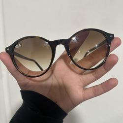 Ray - Ban Sunglasses 