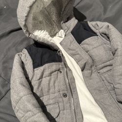 Toddler Jacket