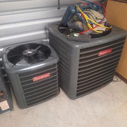 3 Ton Straight Cool 410a Its 2023