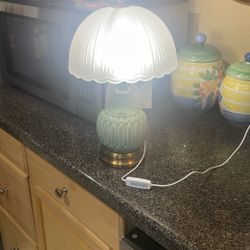 Vintage,modern Lamps 