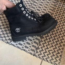 Timberland 