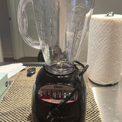 Oster 10 Speed Blender