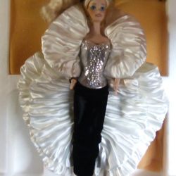 Barbie Doll Crystal Rhapsody 