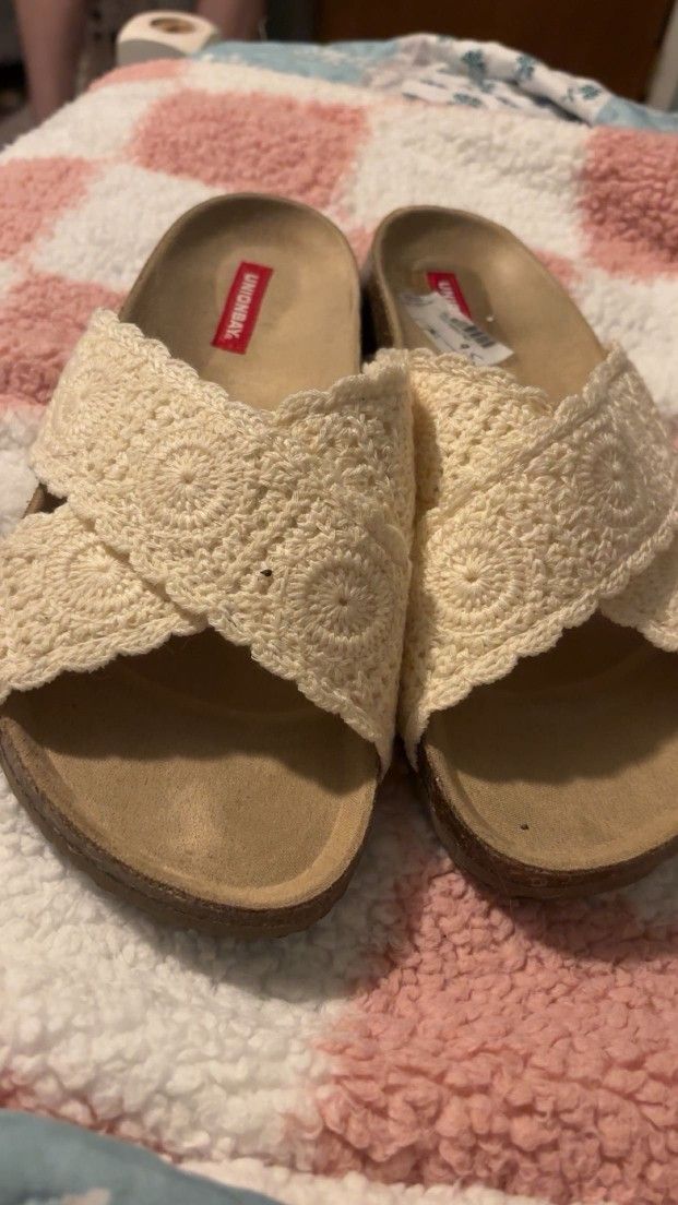 Slip Ons