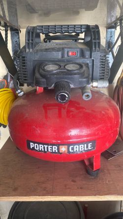 Compressor