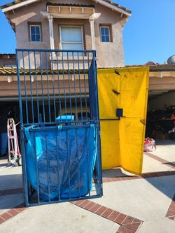Dunk Tank