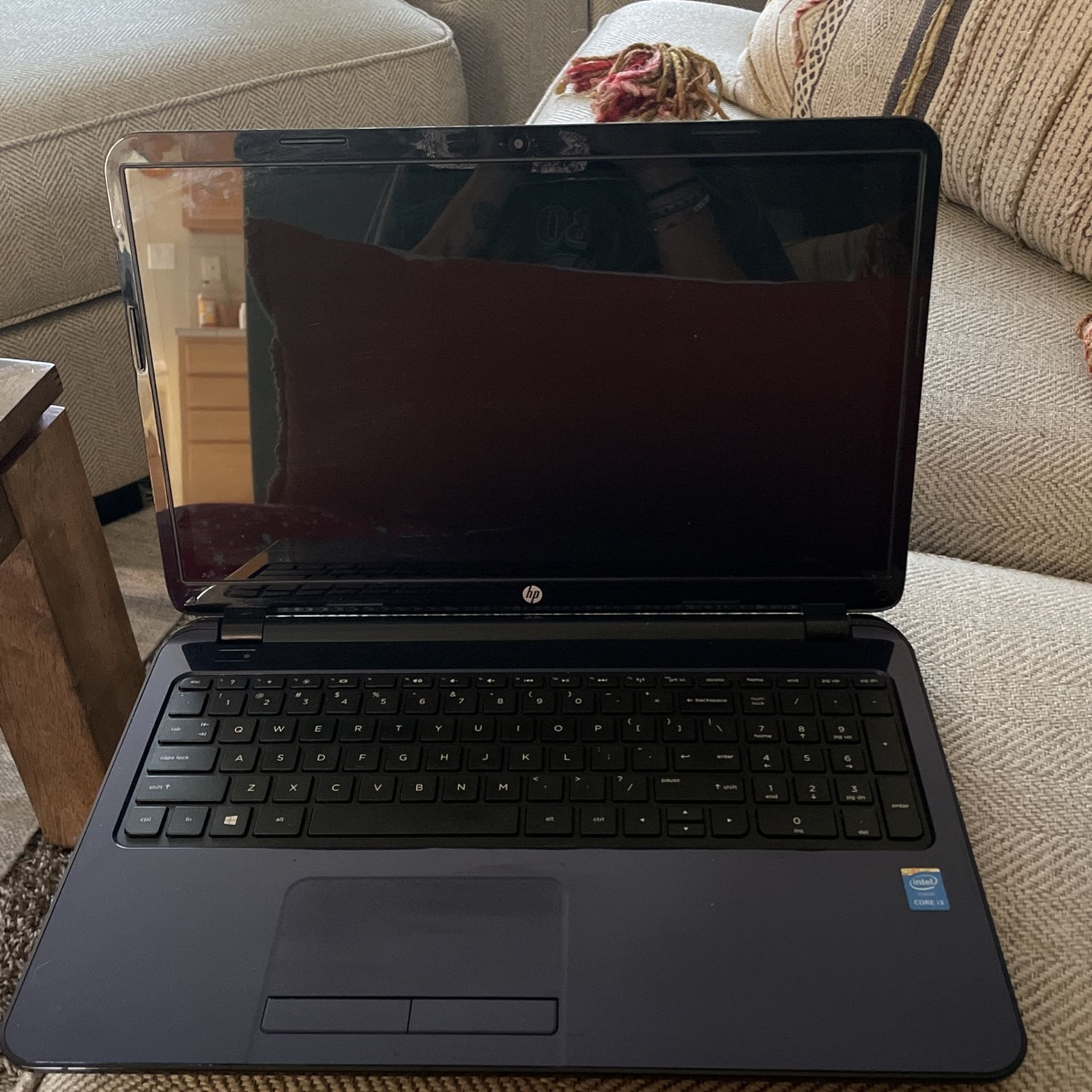 hp Laptop