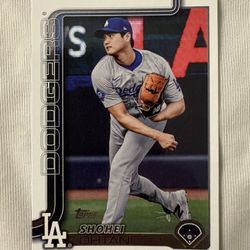 Shohei Ohtani