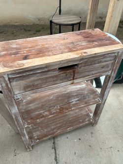 Night stand