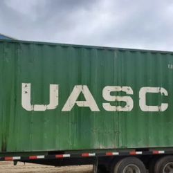 SHIPPING / STORAGE CONTAINERS W/ DELIVERY 20,40,40 HC .Financing Available! 