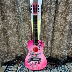 First Act Discovery Acoustic Guitar