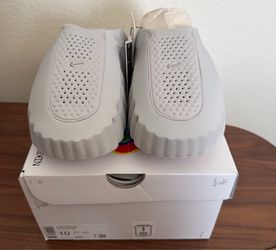 NIKE MINDS 001 SLIDES