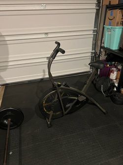 AIR BIKE /ASSAULT BIKE 🔥