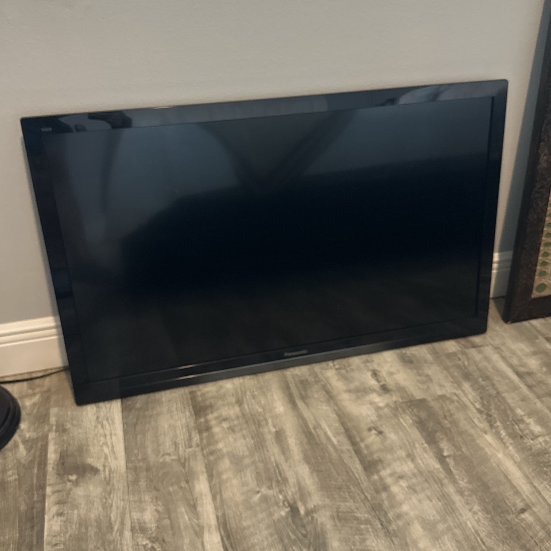 Panasonic LCD TV