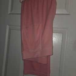 Juicy Couture Track PANTS. NWOT  SZ XL