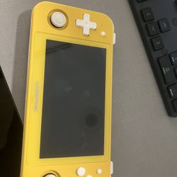 Anbernic Rg505 