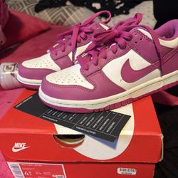 worn like 4 times good condition both from goat one with box 4.5 GS 