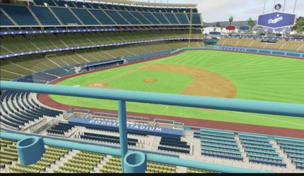 Dodgers Best Deals