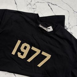 Essentials Shirts & Shorts